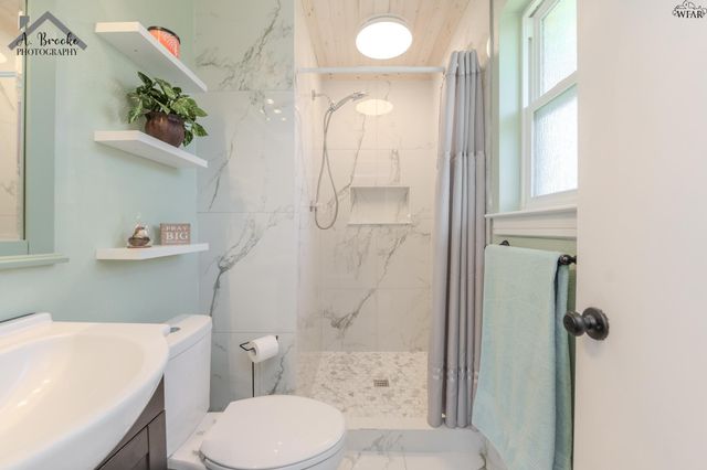 4317 GREENRIDGE, Wichita Falls, TX 76306