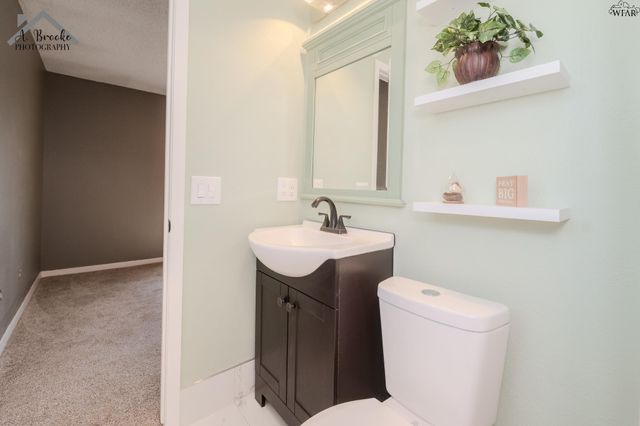 4317 GREENRIDGE, Wichita Falls, TX 76306