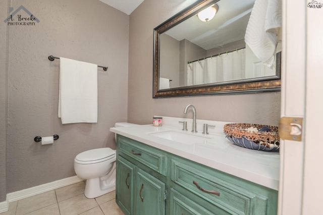 4317 GREENRIDGE, Wichita Falls, TX 76306