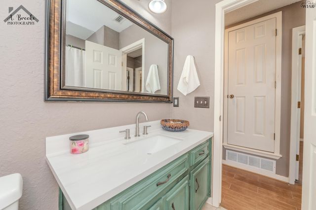 4317 GREENRIDGE, Wichita Falls, TX 76306