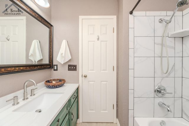 4317 GREENRIDGE, Wichita Falls, TX 76306