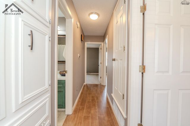 4317 GREENRIDGE, Wichita Falls, TX 76306