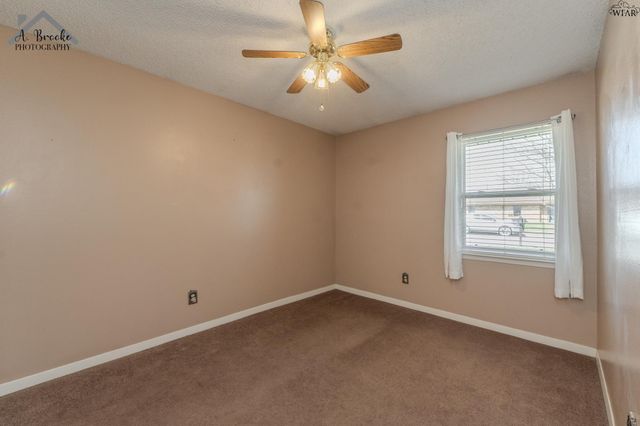 4317 GREENRIDGE, Wichita Falls, TX 76306