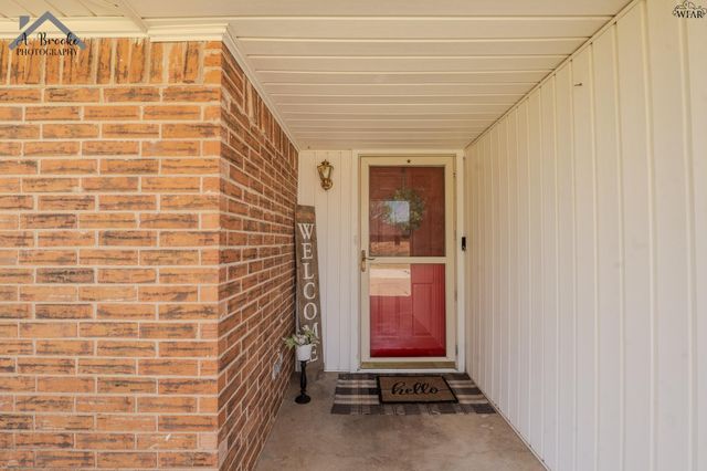 4317 GREENRIDGE, Wichita Falls, TX 76306