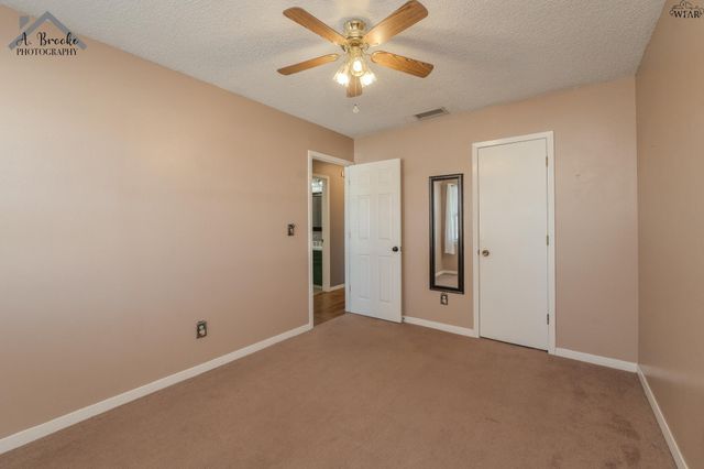 4317 GREENRIDGE, Wichita Falls, TX 76306