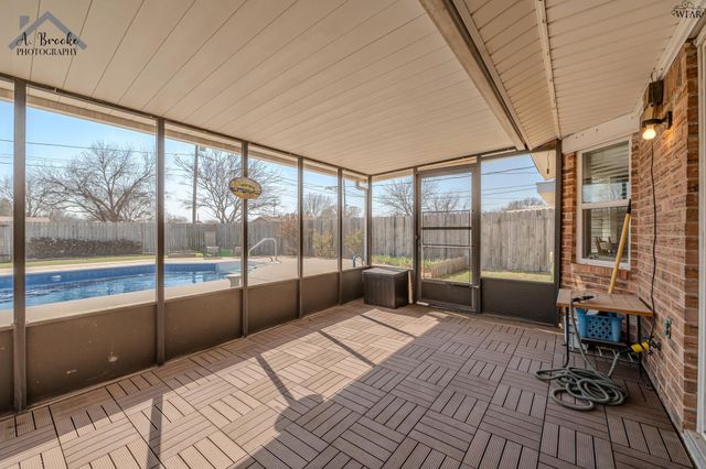 4317 GREENRIDGE, Wichita Falls, TX 76306