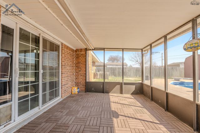 4317 GREENRIDGE, Wichita Falls, TX 76306