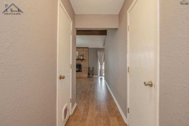 4317 GREENRIDGE, Wichita Falls, TX 76306