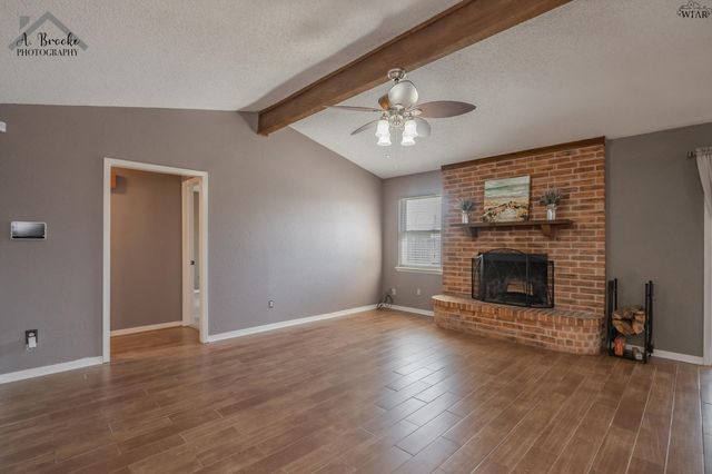 4317 GREENRIDGE, Wichita Falls, TX 76306