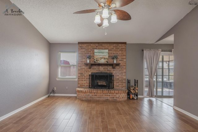 4317 GREENRIDGE, Wichita Falls, TX 76306