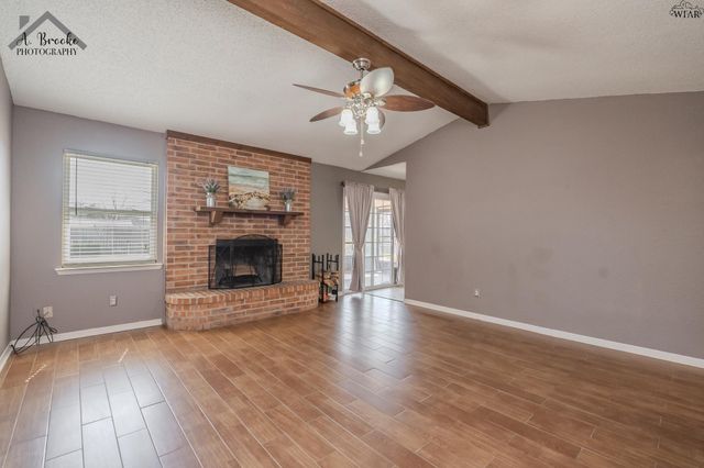 4317 GREENRIDGE, Wichita Falls, TX 76306