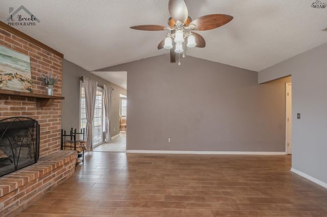 4317 GREENRIDGE, Wichita Falls, TX 76306