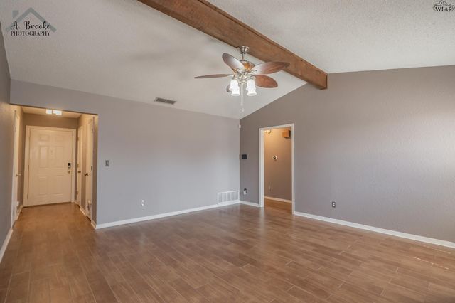 4317 GREENRIDGE, Wichita Falls, TX 76306