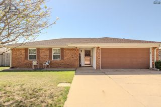 4317 GREENRIDGE, Wichita Falls, TX 76306