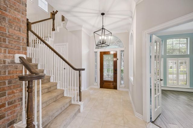 34 N Lansdowne Circle, The Woodlands, TX 77382