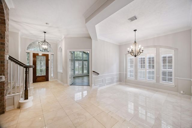 34 N Lansdowne Circle, The Woodlands, TX 77382