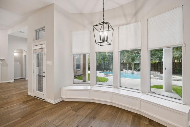 34 N Lansdowne Circle, The Woodlands, TX 77382