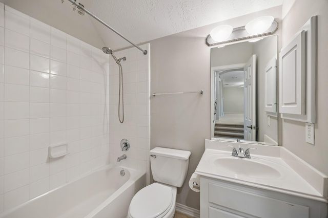 34 N Lansdowne Circle, The Woodlands, TX 77382