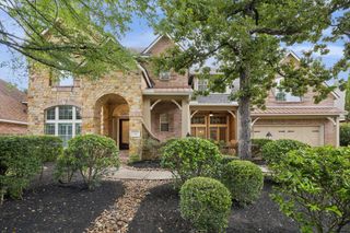 34 N Lansdowne Circle, The Woodlands, TX 77382