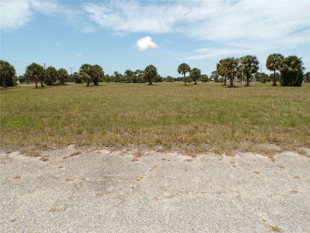 3 BIRCH COURT, Placida, FL 33946
