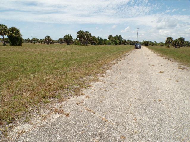 3 BIRCH COURT, Placida, FL 33946