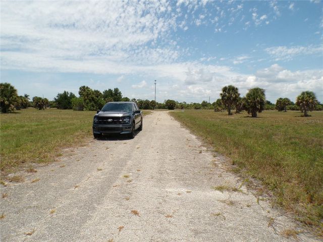 3 BIRCH COURT, Placida, FL 33946