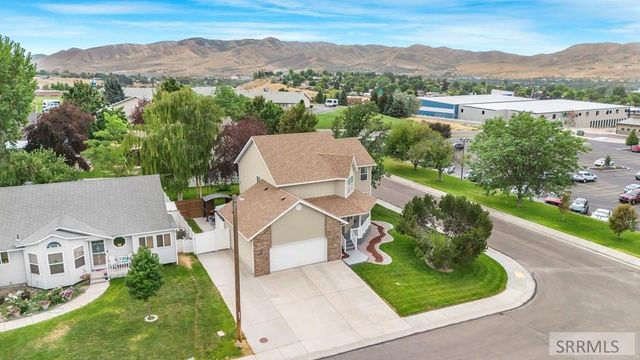 1617 Calico Circle, Pocatello, ID 83201