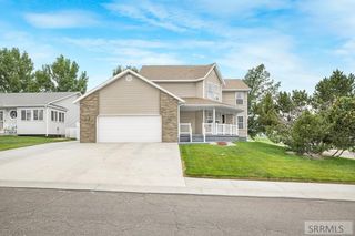 1617 Calico Circle, Pocatello, ID 83201
