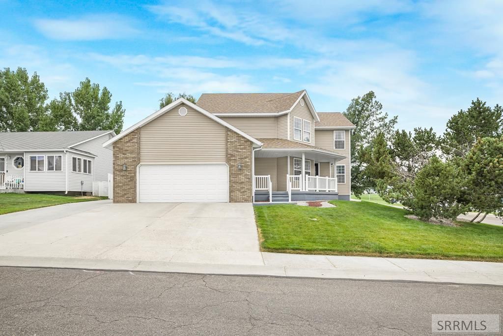 1617 Calico Circle, Pocatello, ID 83201