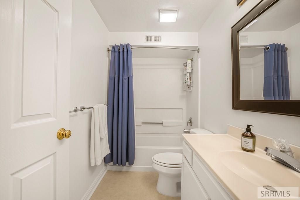 Image 25 of property listing at 1617 Calico Circle, Pocatello, ID 83201