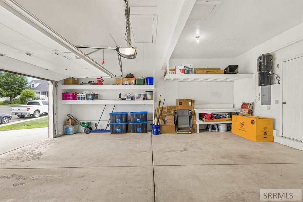 Image 28 of property listing at 1617 Calico Circle, Pocatello, ID 83201