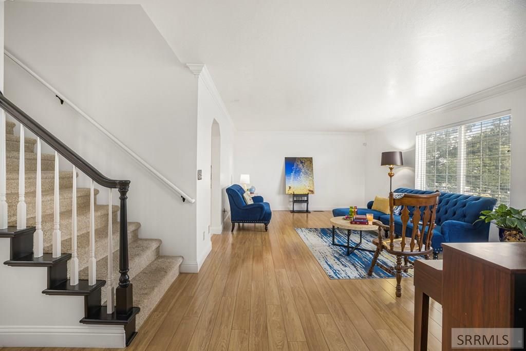 Image 3 of property listing at 1617 Calico Circle, Pocatello, ID 83201