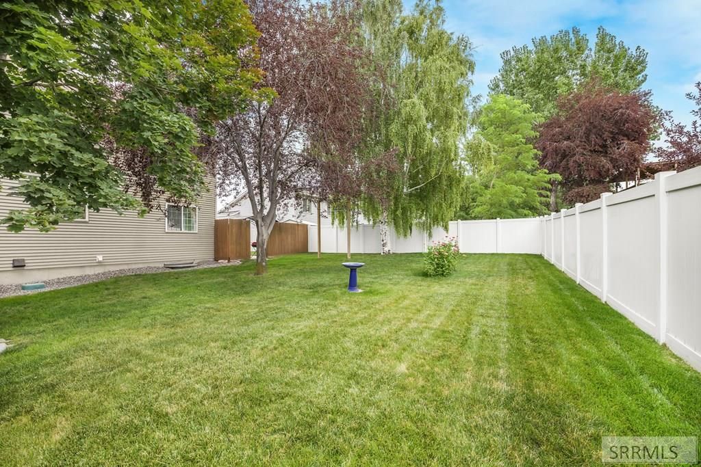 Image 31 of property listing at 1617 Calico Circle, Pocatello, ID 83201