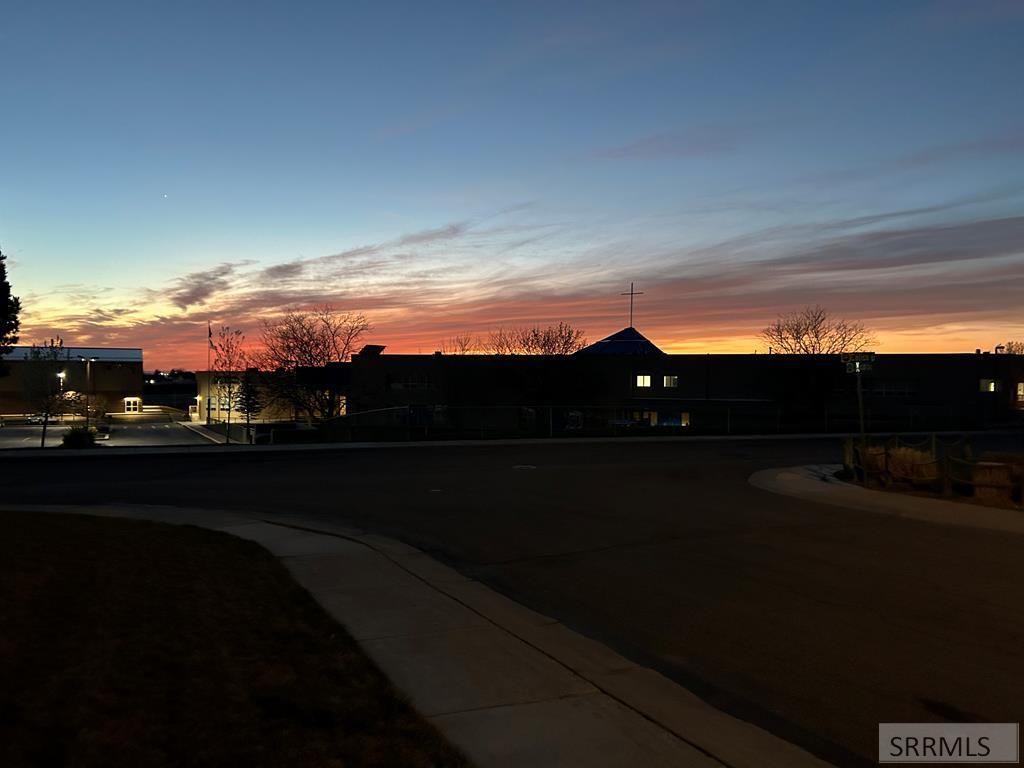 Image 36 of property listing at 1617 Calico Circle, Pocatello, ID 83201