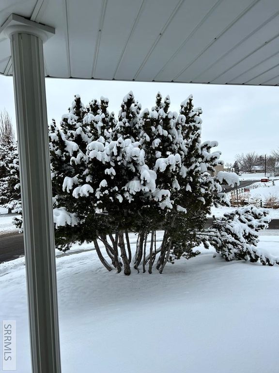 Image 37 of property listing at 1617 Calico Circle, Pocatello, ID 83201