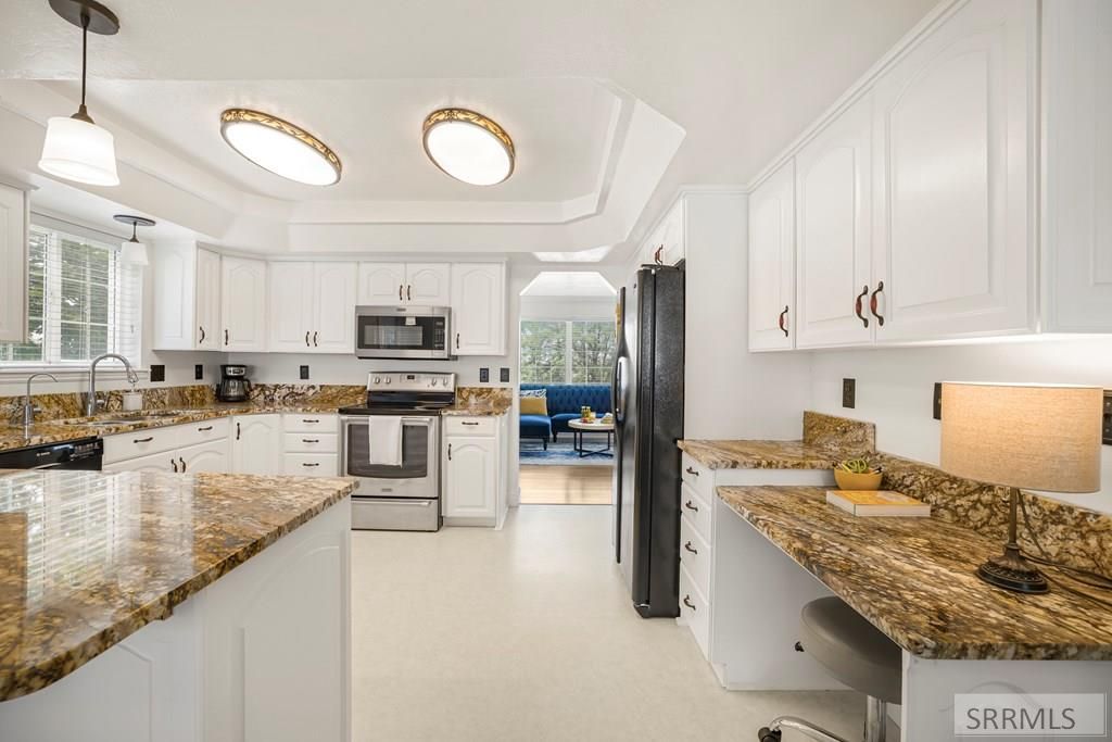 Image 5 of property listing at 1617 Calico Circle, Pocatello, ID 83201