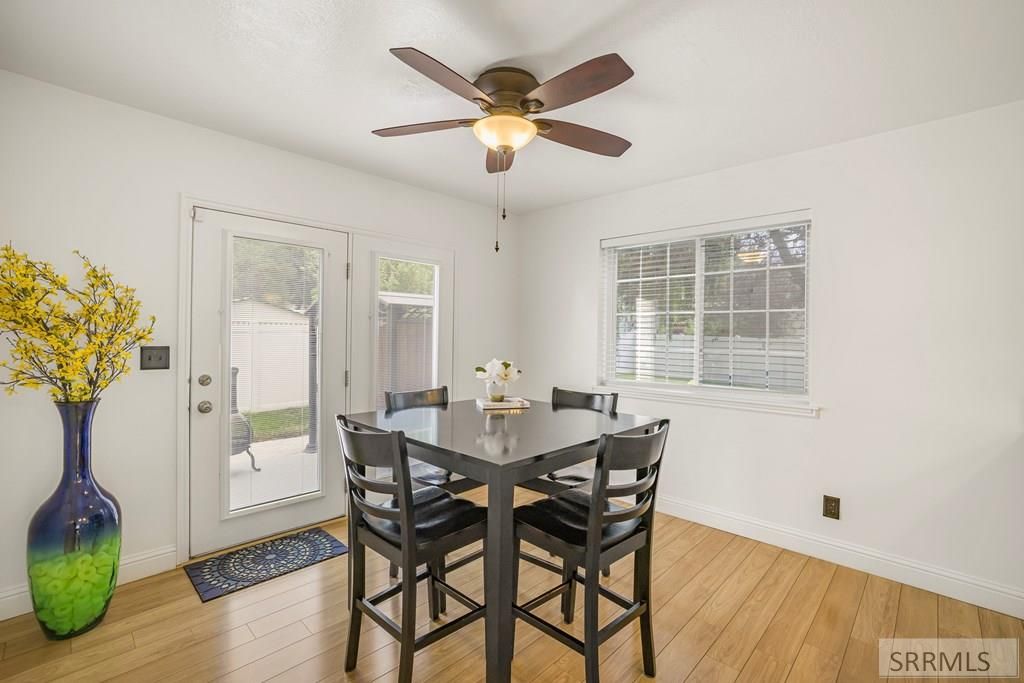 Image 6 of property listing at 1617 Calico Circle, Pocatello, ID 83201