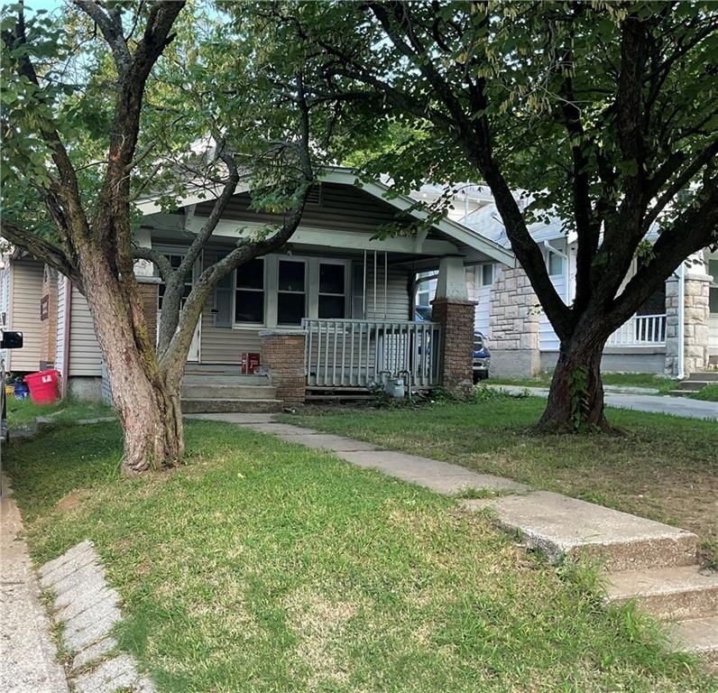 2024 N 32nd Street, Kansas City, KS 66104