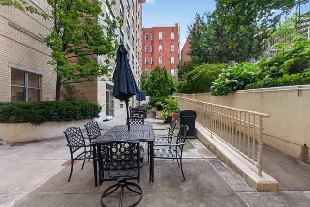 1825 Madison Ave Apt 3M, New York City, NY 10035