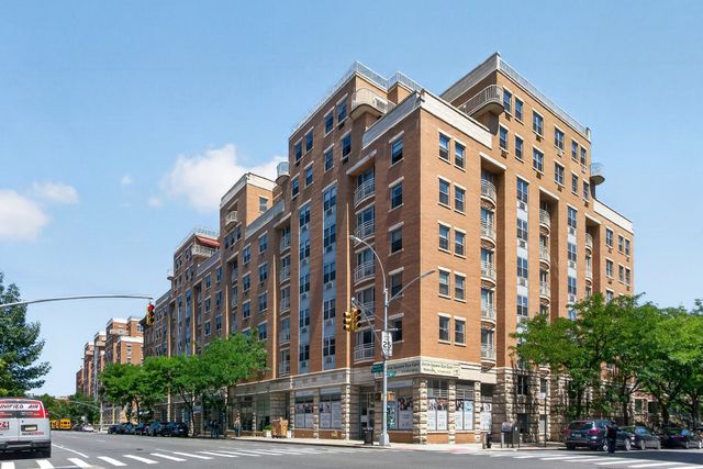 1825 Madison Ave Apt 3M, New York City, NY 10035
