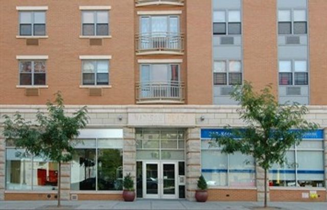 1825 Madison Ave Apt 3M, New York City, NY 10035