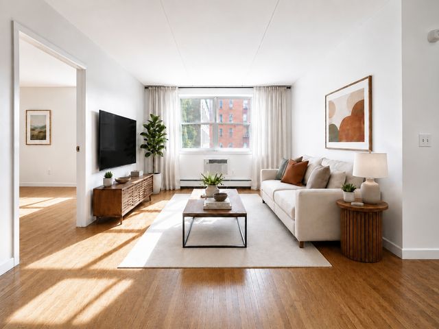 1825 Madison Ave Apt 3M, New York City, NY 10035