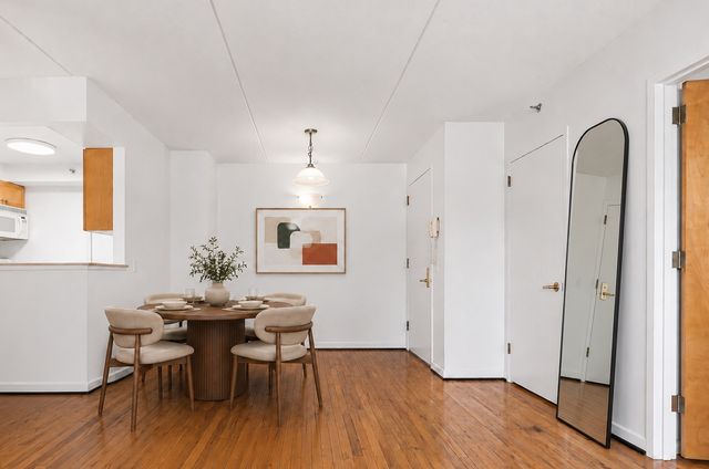 1825 Madison Ave Apt 3M, New York City, NY 10035