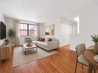 1825 Madison Ave Apt 3M, New York City, NY 10035