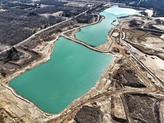 VL Barron Lake Road, Howard Twp, MI 49120