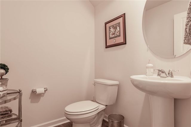 304 Oakmont Valley Trail, Seneca, SC 29678