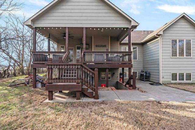 1748 S Cascade Pt, Andover, KS 67002