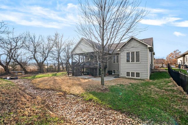 1748 S Cascade Pt, Andover, KS 67002