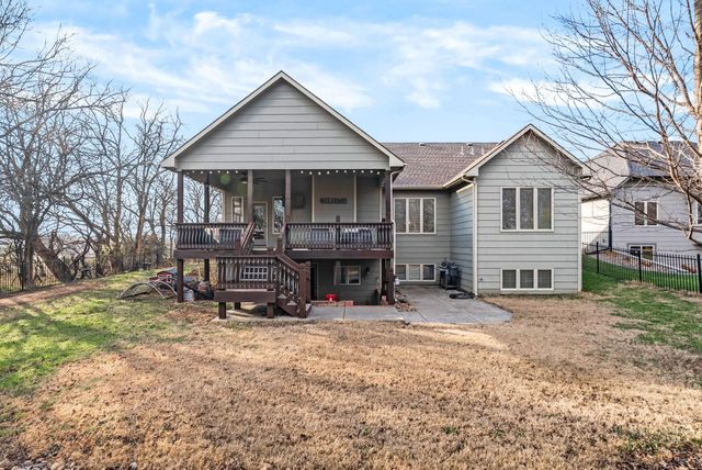 1748 S Cascade Pt, Andover, KS 67002