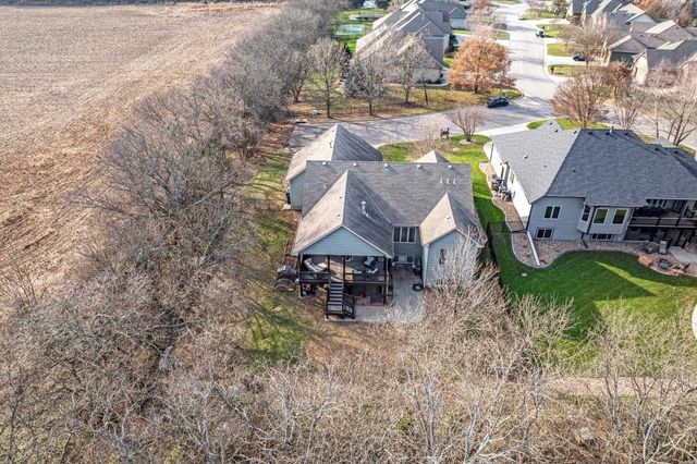 1748 S Cascade Pt, Andover, KS 67002